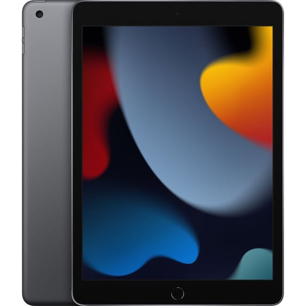 iPad 9th Generation (2021) WiFi 64GB 10.2inch Space Grey (FaceTime - International Specs) iPad 9th Generation (2021) WiFi 64GB 10.2inch Space Grey (FaceTime - International Specs)