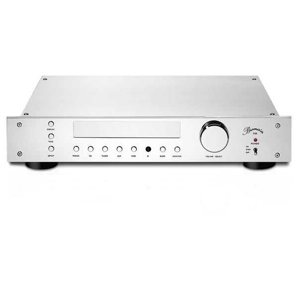 مكبر صوت متقدم Burmester 035 مستعمل