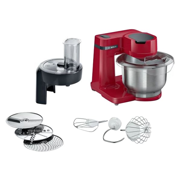 Bosch Kitchen Machine MUMS2ER01G Bosch Kitchen Machine MUMS2ER01G