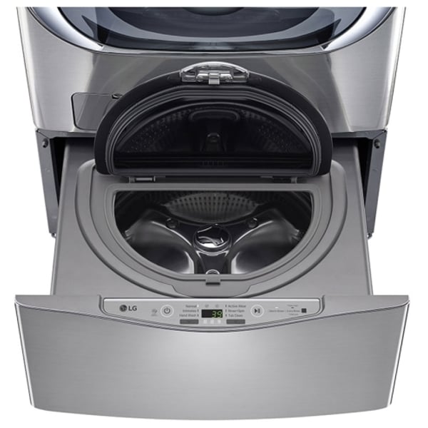LG Mini Top Load Fully Automatic Washer 3.5kg F70E1UDNK12 LG Mini Top Load Fully Automatic Washer 3.5kg F70E1UDNK12