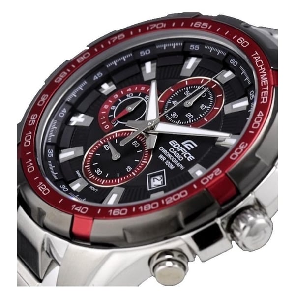 Casio EF-539D-1A4VUDF Edifice Watch Casio EF-539D-1A4VUDF Edifice Watch