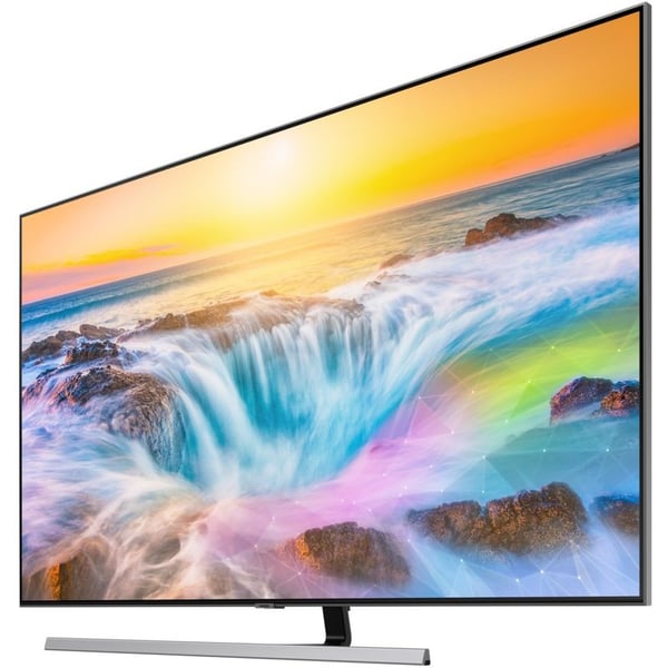 Samsung 55Q80R 4K Smart TV 55inch Samsung 55Q80R 4K Smart TV 55inch