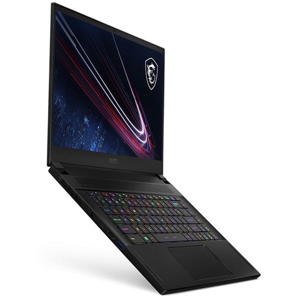MSI GS66 Stealth 11UH-021 Gaming Laptop - Core i7 2.3GHz 16GB 1TB 16GB Win10Pro QHD 15.6inch Black NVIDIA GeForce RTX 3080