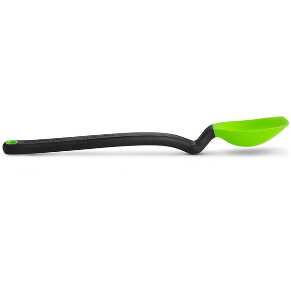 Dreamfarm DFMSU2768 Supoon Mini Sit Up Scraping Spoon Green