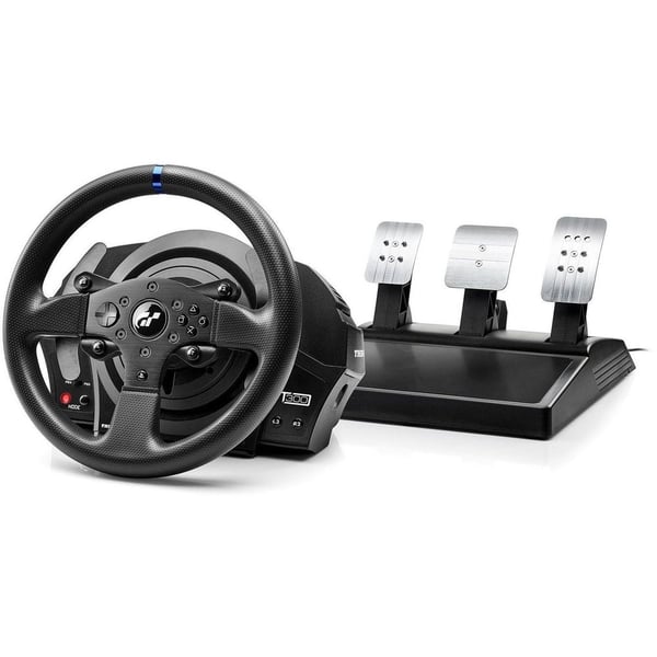 Thrustmaster Edition Gaming Wheel Thrustmaster Edition Gaming Wheel