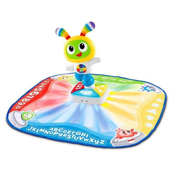 Fisher-Price Beatbo Dance Mat