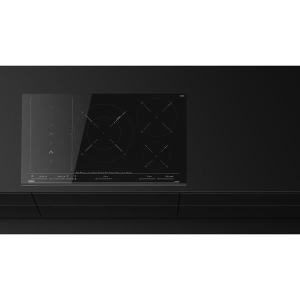 Buy Teka Built In Induction Flex Hob With 5 Cooking Zones IZS97630MST