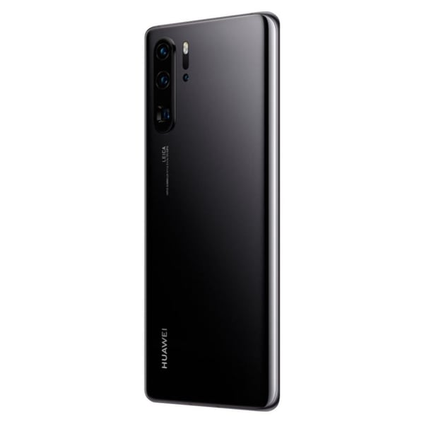 huawei p30 pro 256gb black 4g dual sim smartphone vog l29