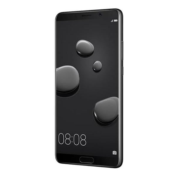 Buy Huawei Mate 10 4g Dual Sim Smartphone 64gb Black Price Specifications Features Sharaf Dg