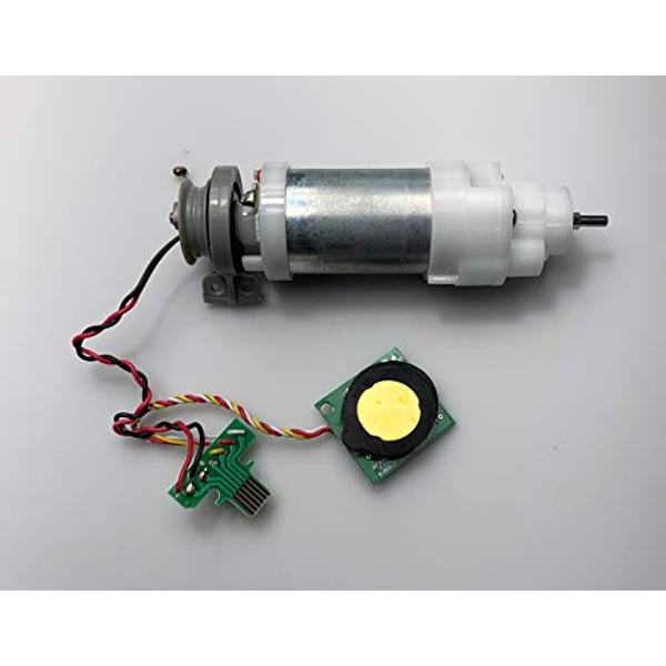 Irobot Roomba 500/600/700 Series Brush Motor + Dirt Sensor Detector Irobot Roomba 500/600/700 Series Brush Motor + Dirt Sensor Detector