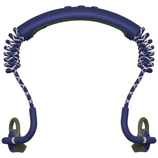 Urbanears STADION Bluetooth In Ear Headphone Trail
