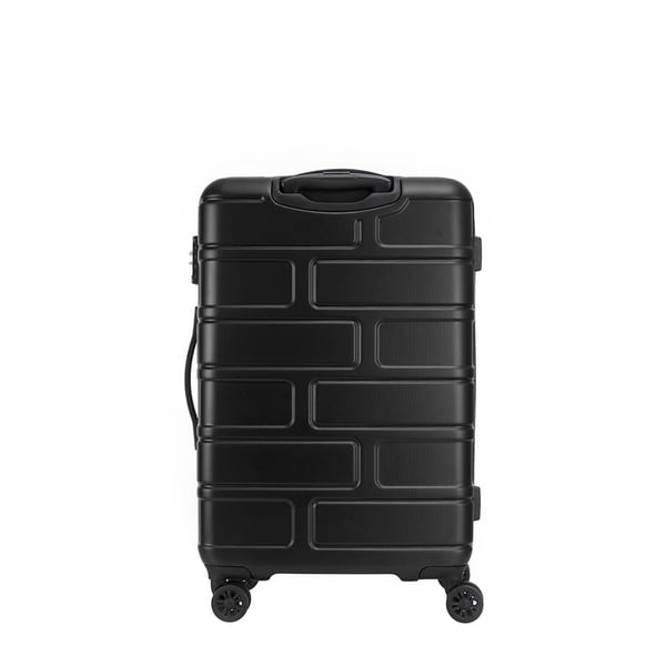 American Tourister Bricklane Spinner Luggage Bag 68 Cm Jet Black American Tourister Bricklane Spinner Luggage Bag 68 Cm Jet Black