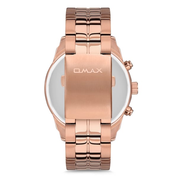 Omax GX35R48I Men's Wrist Watch Omax GX35R48I Men's Wrist Watch