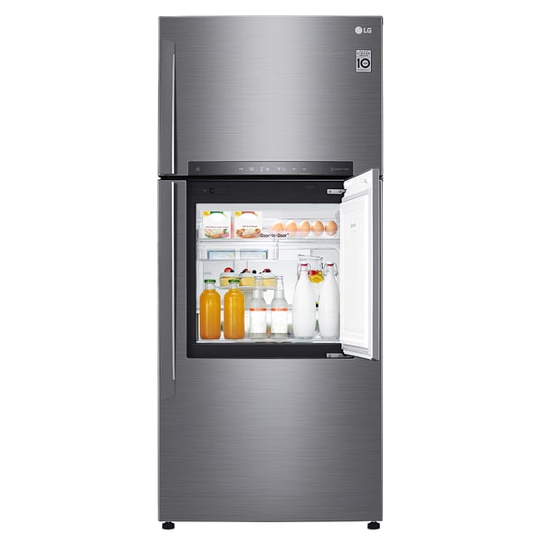 LG Top Mount Refrigerator 549 Litres GND732HLHU LG Top Mount Refrigerator 549 Litres GND732HLHU