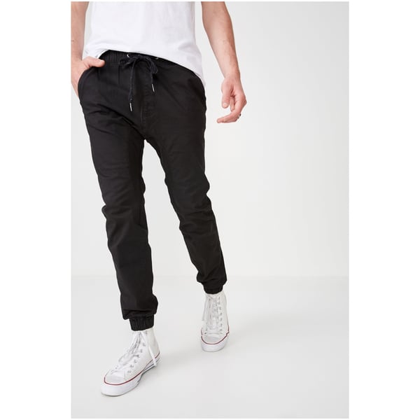 Cotton on drake jogger sale