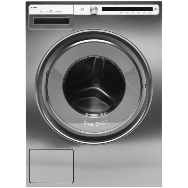 Asko Front Load Washer 8 kg W4086CS Asko Front Load Washer 8 kg W4086CS