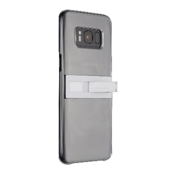 Anymode Kicktok Back Cover White For Samsung Galaxy S8