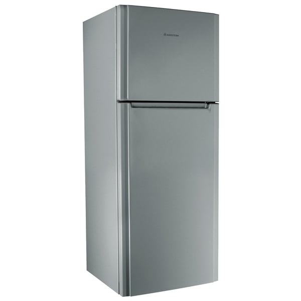 Ariston Top Mount Refrigerator 450 Litres ENTM-18020F Ariston Top Mount Refrigerator 450 Litres ENTM-18020F