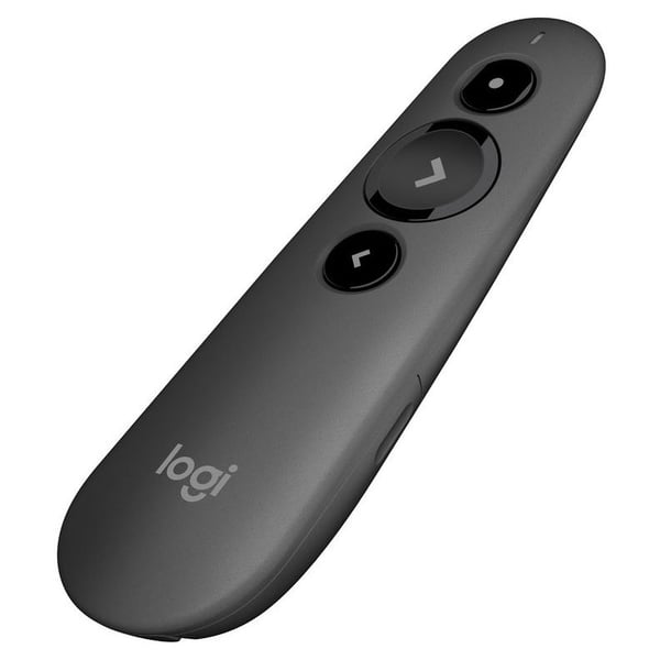 Logitech R500 Presenter Graphite 910-005386 Logitech R500 Presenter Graphite 910-005386