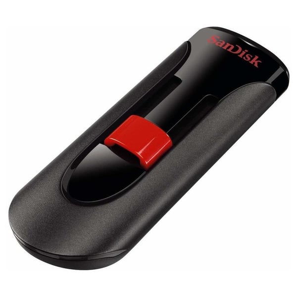 Sandisk Cruzer Glide USB 3.0 Flash Drive 256GB SDCZ600256GG35
