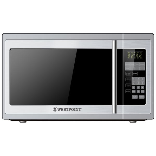 Westpoint Grill Microwave Oven WMS3416EGS price in Bahrain, Buy Westpoint Grill Microwave Oven