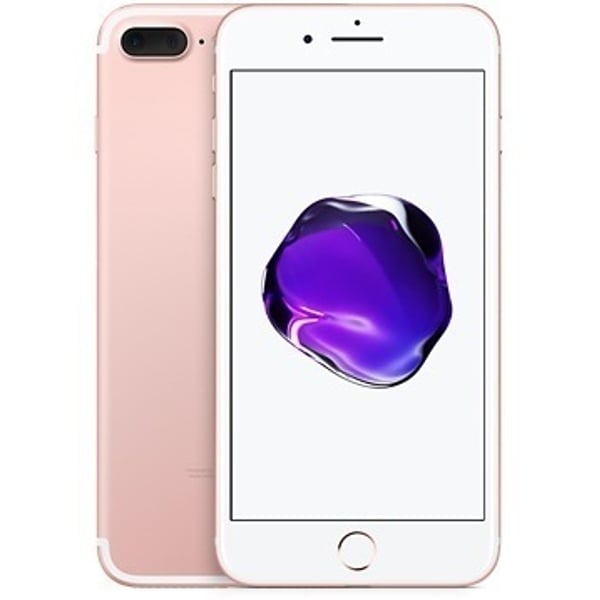 buy iphone 7 plus 256gb rose gold in