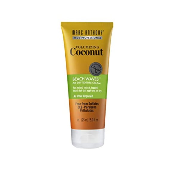 Marc Anthony Coconut Beach Waves Texture Cream