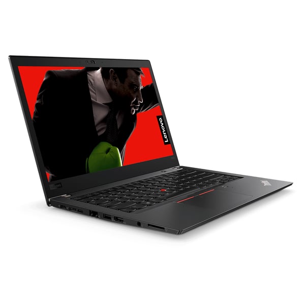Lenovo ThinkPad T480s i7-8550U 16GB DDR4 1TB SSD 14.0″FHD Win 10 Pro 64 3Yr – 20L70008AD Lenovo ThinkPad T480s i7-8550U 16GB DDR4 1TB SSD 14.0″FHD Win 10 Pro 64 3Yr – 20L70008AD