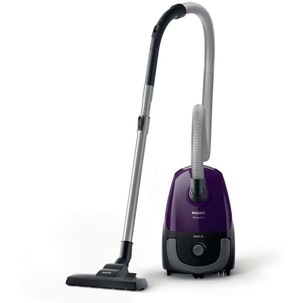 Philips Canister Vacuum Cleaner Multicolor FC8295/61 Philips Canister Vacuum Cleaner Multicolor FC8295/61