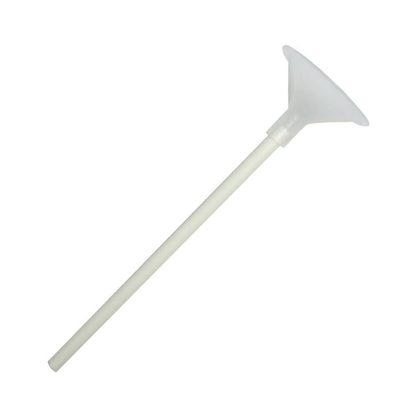 Bjm Balloon Holder Stick 40centimeter Bjm Balloon Holder Stick 40centimeter