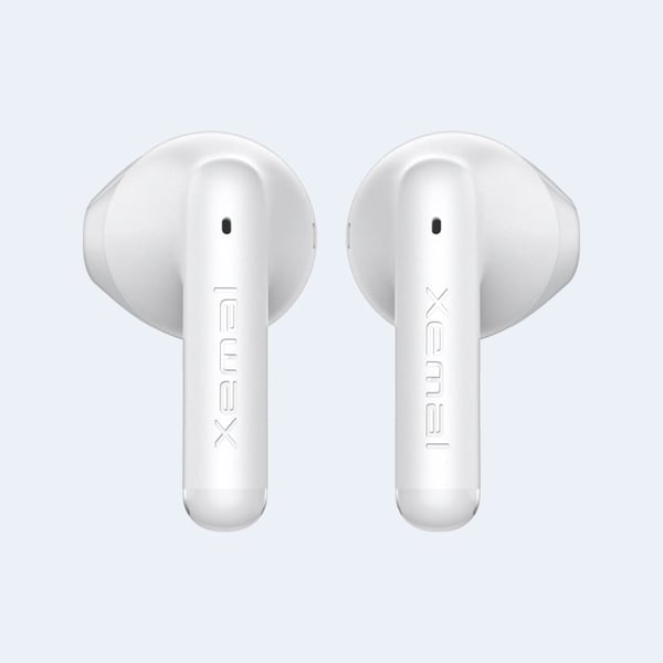 Edifier X2 True Wireless Earbuds ,BT5.1 ,IP54,White