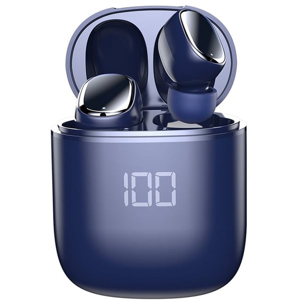 HiFuture OLYMBUDS2 True Wireless Earbuds Blue HiFuture OLYMBUDS2 True Wireless Earbuds Blue