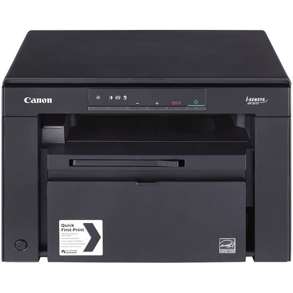 Canon i-SENSYS MF3010 3in1 Laser Printer