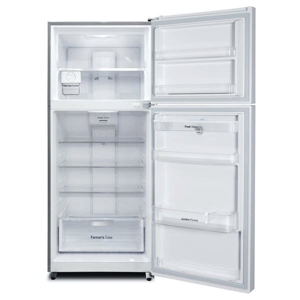 Buy Winia Top Mount Refrigerator 795 Litres WRT79SVGF Online in UAE