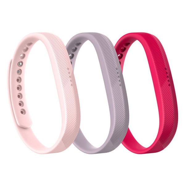 Fitbit Flex 2 Sport Band 3Pcs Small FB161AB3SPS