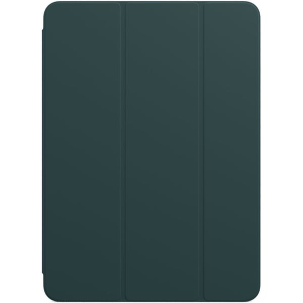 Apple Smart Folio Case for iPad Pro 11inch 3rd Gen Mallard Green