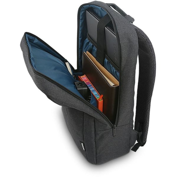 Lenovo 300 Wireless Mouse + Lenovo B210 Backpack 15.6 Lenovo 300 Wireless Mouse + Lenovo B210 Backpack 15.6