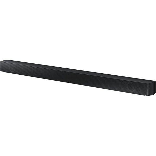 Buy Samsung B-Series Soundbar HW-B550/ZN Online in UAE | Sharaf DG