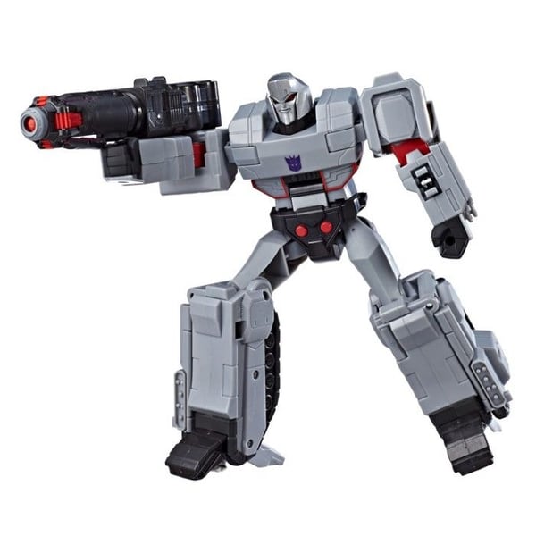 Transformers Cyberverse Ultimate Class Megatron E1885 Transformers Cyberverse Ultimate Class Megatron E1885