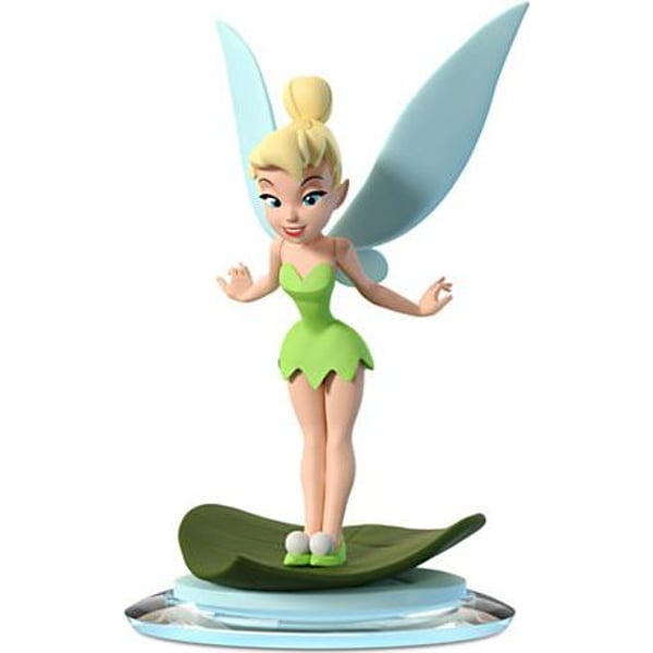 Disney Infinity 2.0 Character Tinkerbell Figure