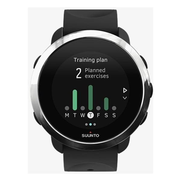 Suunto silver shop