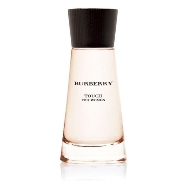 Burberry Touch Perfume For Women 100ml EDP Burberry Touch Perfume For Women 100ml EDP