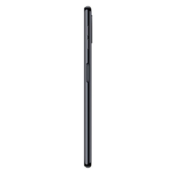 Samsung Galaxy A7 (2018) 128GB Black 4G Dual Sim Smartphone SMA750F