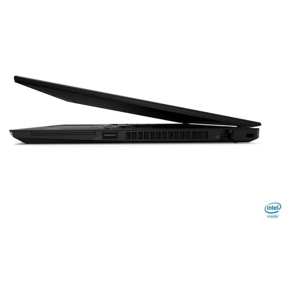 Lenovo ThinkPad T14 Gen 1 Laptop - Core i5 1.6GHz 8GB 256GB Shared Win10 14inch HD Black English/Arabic Keyboard Lenovo ThinkPad T14 Gen 1 Laptop - Core i5 1.6GHz 8GB 256GB Shared Win10 14inch HD Black English/Arabic Keyboard