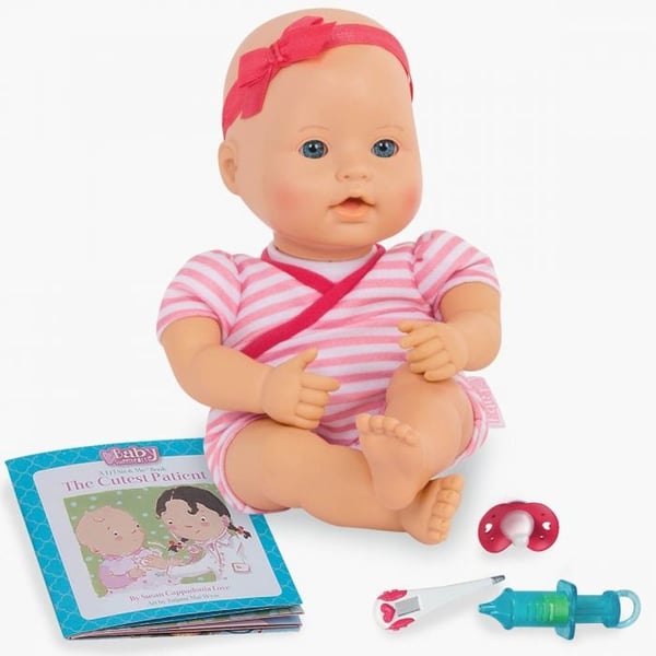 Buy Baby Sweetheart Bg7005z Medical Time 12 Online In Uae Sharaf Dg