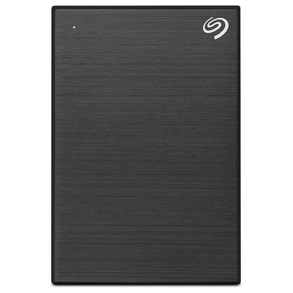 Seagate STHP4000400 Backup Plus Portable Hdd 4TB Black Seagate STHP4000400 Backup Plus Portable Hdd 4TB Black