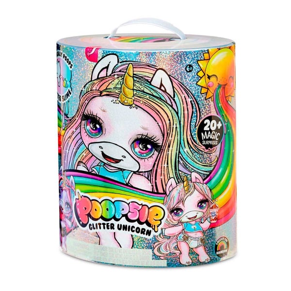 Buy Poopsie Glitter Unicorn Stardust Sparkle or Blingy Beauty