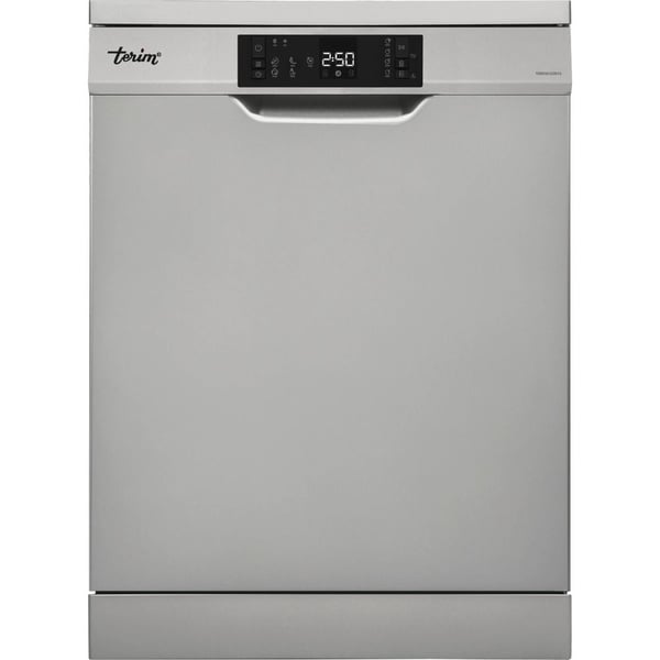 Terim Free Standing Dishwasher TERDW1205VS Terim Free Standing Dishwasher TERDW1205VS