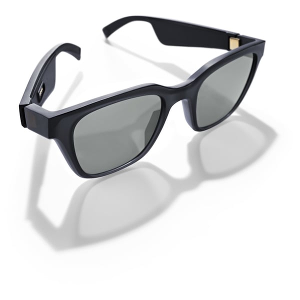 Bose 8300440100 Frames Alto Audio Sunglases Black Bose 8300440100 Frames Alto Audio Sunglases Black