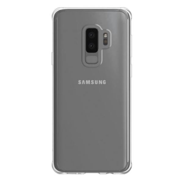 Griffin Reveal Clear Case For Galaxy S9 - GB44240
